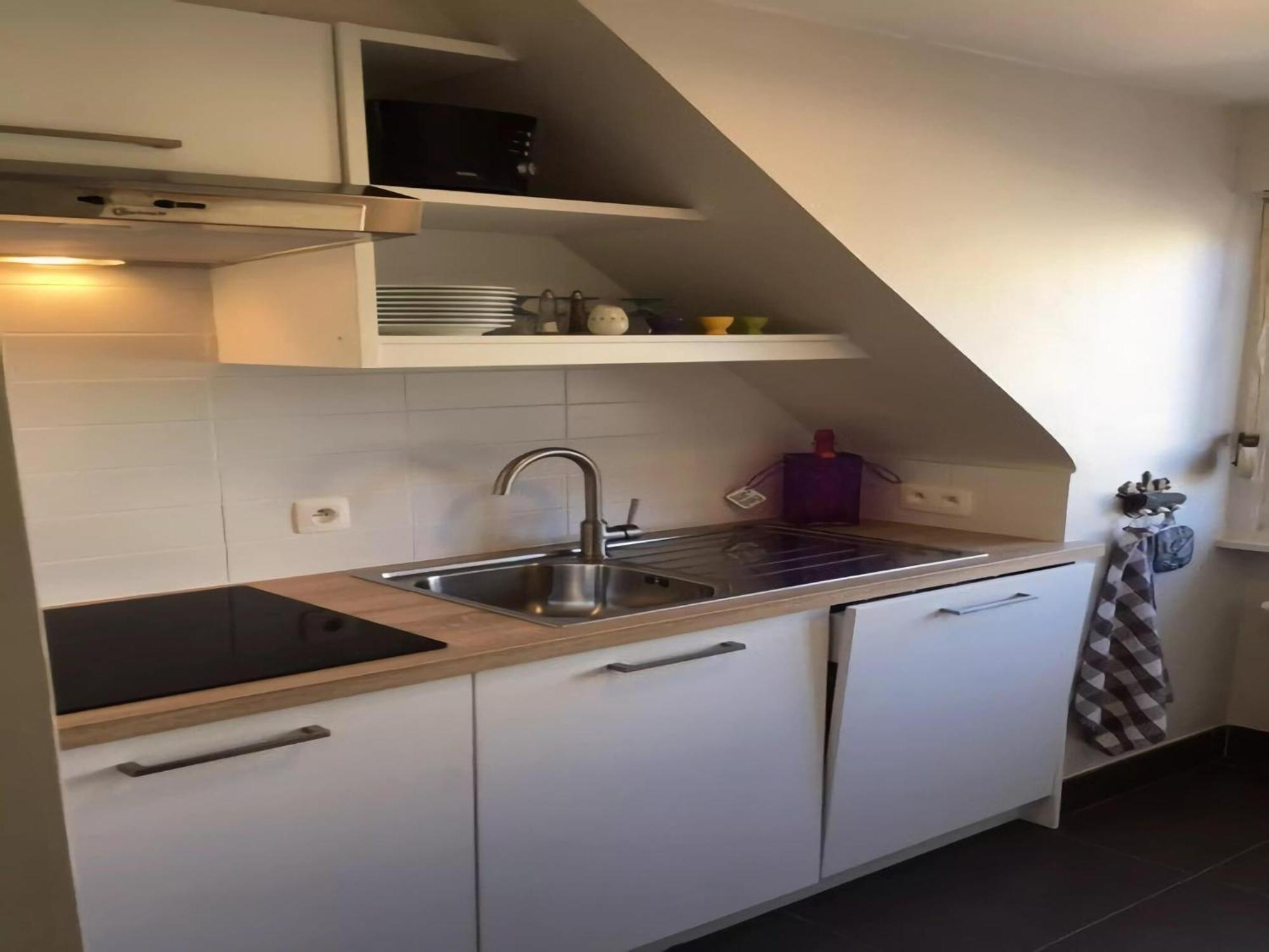 Beautiful Apartment In A Top Location Nieuwpoort Exteriér fotografie