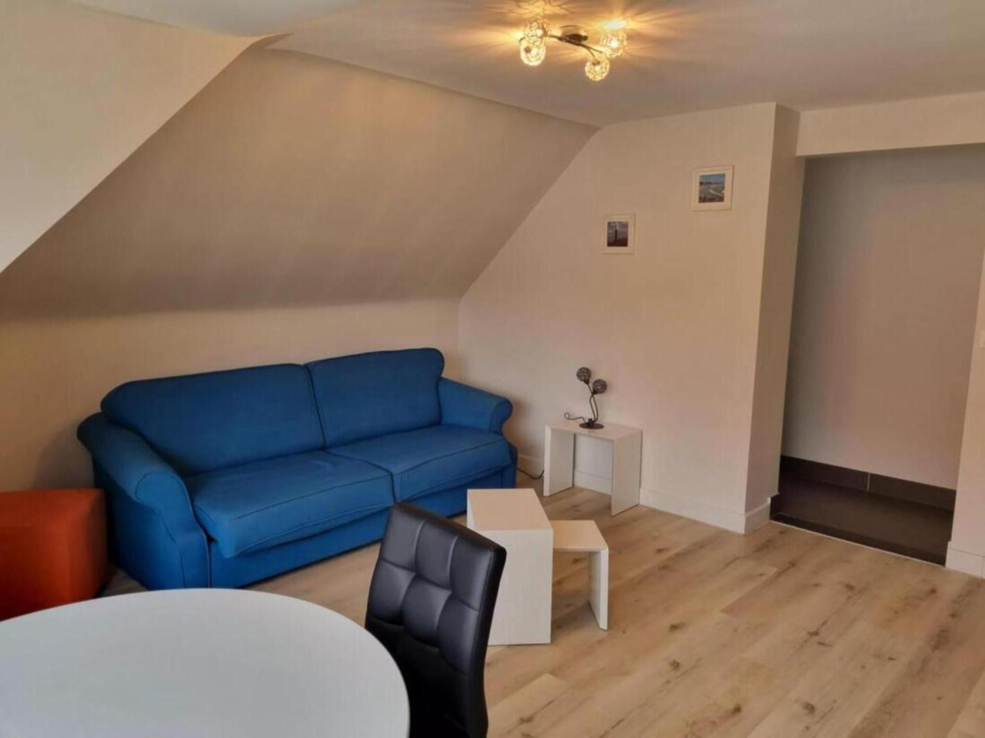Beautiful Apartment In A Top Location Nieuwpoort Exteriér fotografie